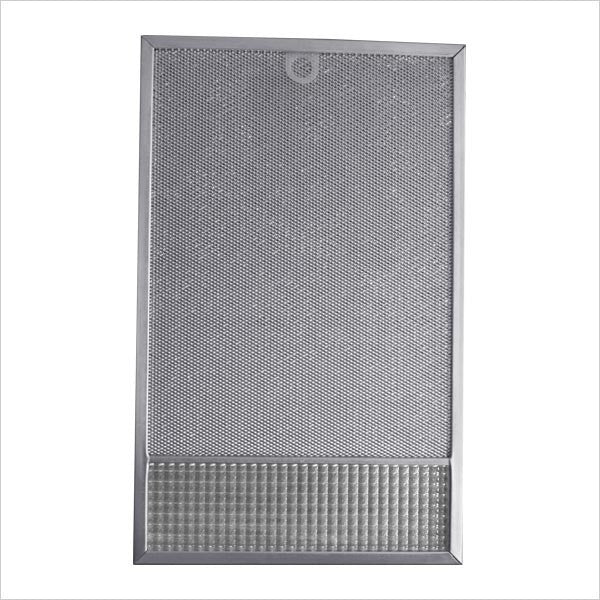 Rangeaire B Series Centre Filter - Buy now at Rangehood Filters